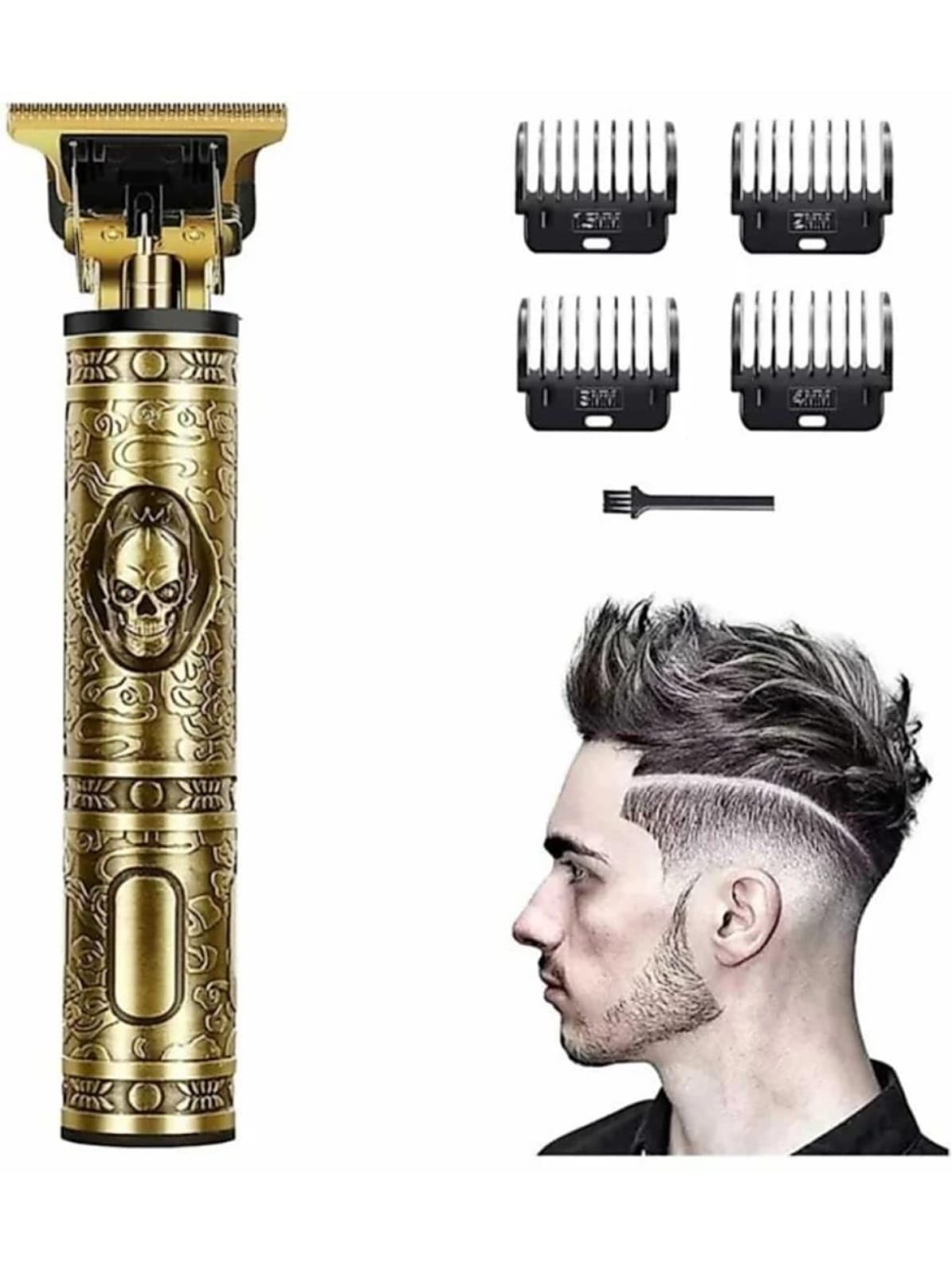 T9 Vintage Hair Trimmer