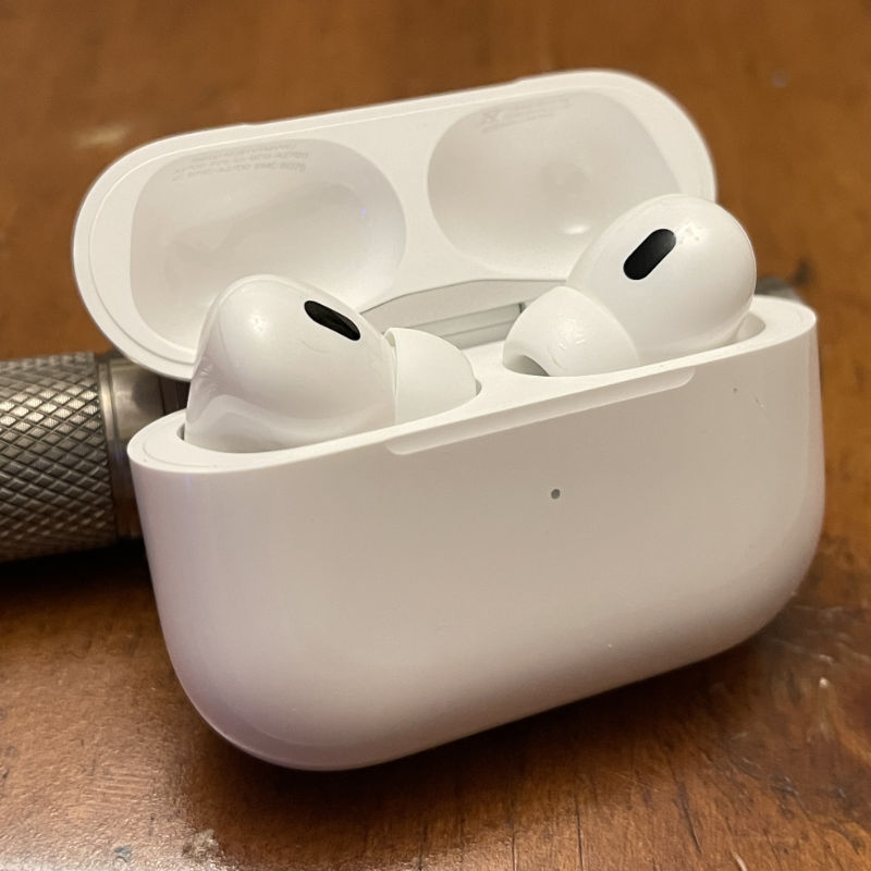 TWS Airpods