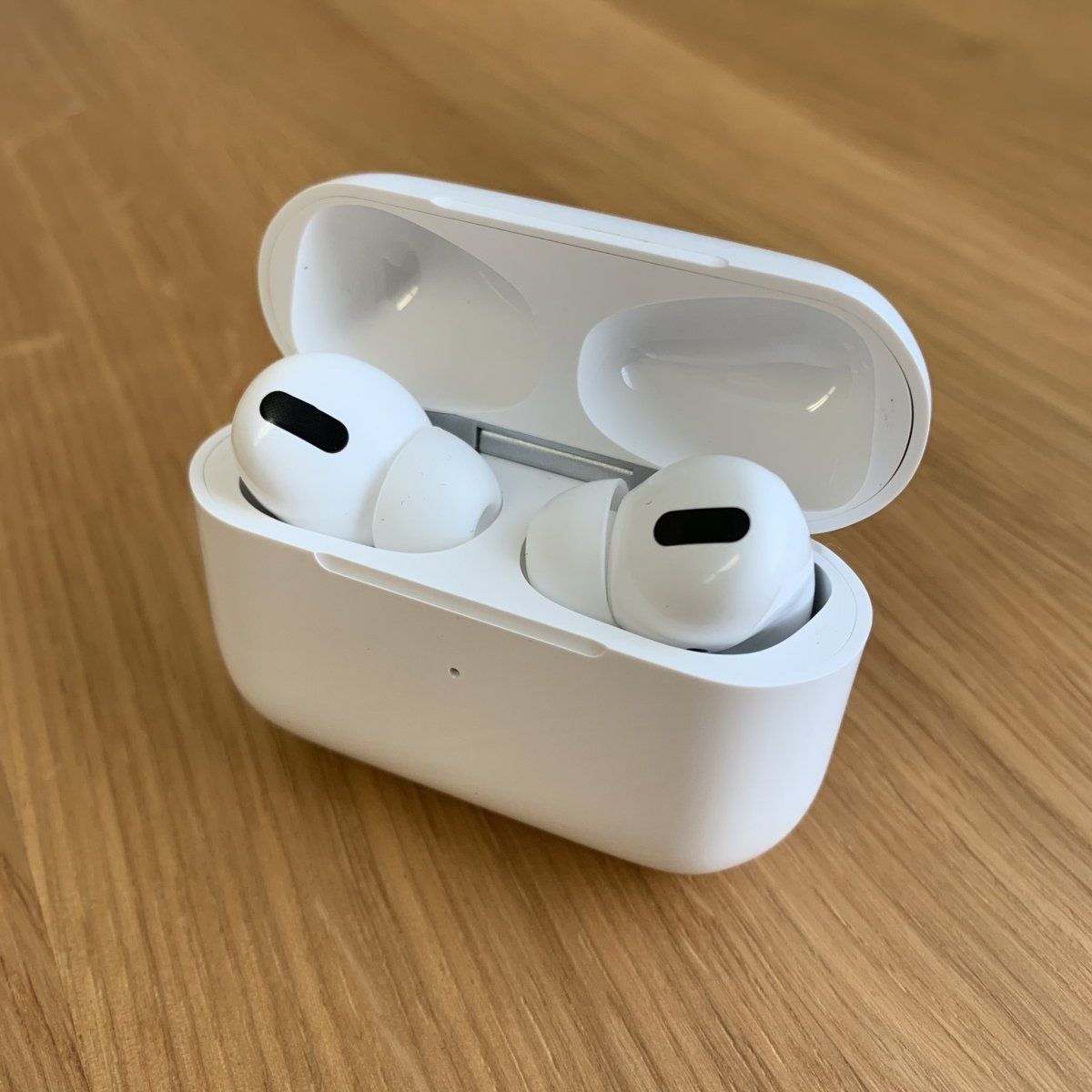 TWS Airpods