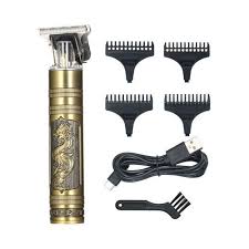 T9 Vintage Hair Trimmer