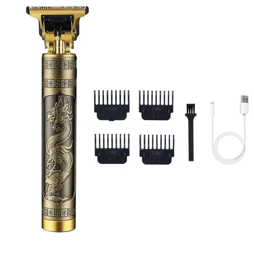 T9 Vintage Hair Trimmer